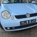 Volkswagen LR5D RAVEBLUE базова автоемаль ADI UPP - 0.8л