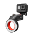 Ліхтар для фарбопультів із цифровим далекоміром - Walcom 360 TRUE LIGHT EVO METER