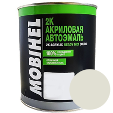 Двокомпонентна акрилова автоемаль Mobihel 2:1, L90E Volkswagen - 0.75л