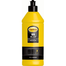 Захисний поліроль G3G501 (500 мл)