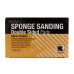 Двухсторонні абразивні спонжі INDASA Abrasive Sponge Wood 98x122x13mm (10шт.) - P60 (P60 - P220) Двухсторонні абразивні спонжі INDASA Abrasive Sponge Wood 98x122x13mm (10шт.) - P60 (P60 - P220)