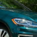 Volkswagen LR6Z (R6Z, 8U/16) Pfauengruen PRL. реставраційний флакон з пензликом ADI UPP - 20мл