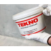 Грунтовка акрилова, бетоноконтакт Teknolatex 300 - 3 кг