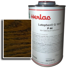 Нітрофарбник Лютофен P 44 ГОРІХ (Herlac Німеччина) - 1л