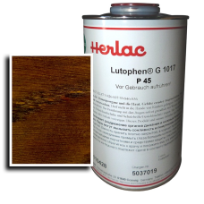 Нітрофарбник Лютофен P 45 ЧЕРЕШНЯ (Herlac Німеччина) - 1л