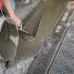Ремонтна суміш для бетону з високою адгезією і міцністю Teknogrout 350 - 25кг