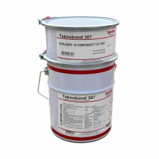 Епоксидна ґрунтовка праймер - Teknobond 307 5 кг.