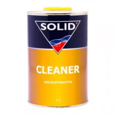 Універсальний знежирювач Solid Cleaner - 5л