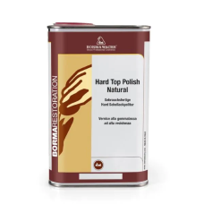 Hard Top Oil natural 6020 тверде масло для стільниць (натуральний ефект) 1л відлив