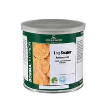Naturaqua Log Sealer \ грунт для запечатування торців 750мл 0310