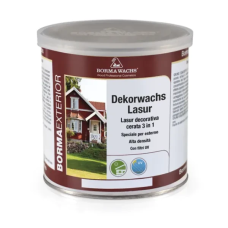 DEKORWACHS LASUR 750мл 3320