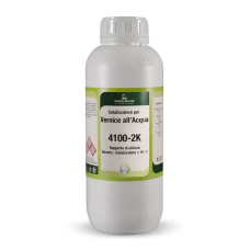 CATALYST FOR WATERBASED LACQUERS 0,5л NAT4101-2K