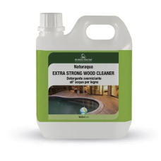 Extra Strong Wood Cleaner\ екстра сильна змивка 1л 0091