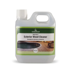 Exterior Wood Cleaner\освітлюючий засіб для чищення 5л 0076