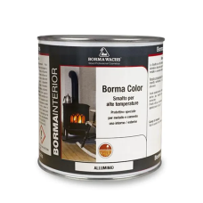 HEAT RESISTANT ENAMEL 3IN1 термостійка емаль 750мл 6952