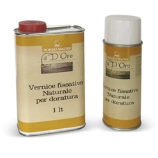 Лак для золочення Fixing Lacquer 150мл CDO6901