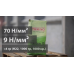 Топінг (зміцнювач) для бетонної підлоги кварцовий Teknoser 100 - 25кг