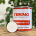 Клей для каменю, мармуру і граніту Teknobond 220 - 1.2кг