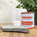 Клей для каменю, мармуру і граніту Teknobond 220 - 1.2кг