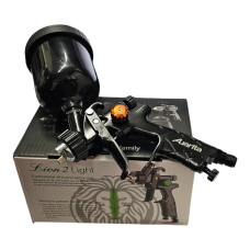 Фарбопульт AUARITA LION 2 LIGHT HVLP  - дюза 1.2 мм