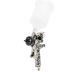 Краскопульт ANI SKULL TMD1 (ТРИ В ОДНОМУ: WB - CLEAR - HVLP) - дюза 1,3 мм (Італія)