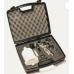 Краскопульт ANI SKULL TMD1 (ТРИ В ОДНОМУ: WB - CLEAR - HVLP) - дюза 1,3 мм (Італія)