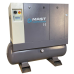 Гвинтовий компресор Mast LZN-10 COMBO inverter (Осушувач + ресивер 300 л)