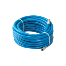 Пневматичний шланг високого тиску, антистатичний ANI 8*13 TR/PVC (Італія) - 10м