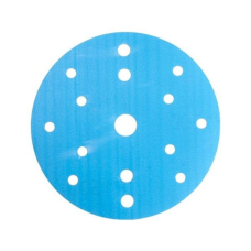 Абразивний диск SMIRDEX Film Discs (830) d150мм, 15 отворів - Р1500