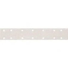 Абразивна смуга Smirdex WHITE LINE (510) 70мм*420мм, 14 отворів - Р80