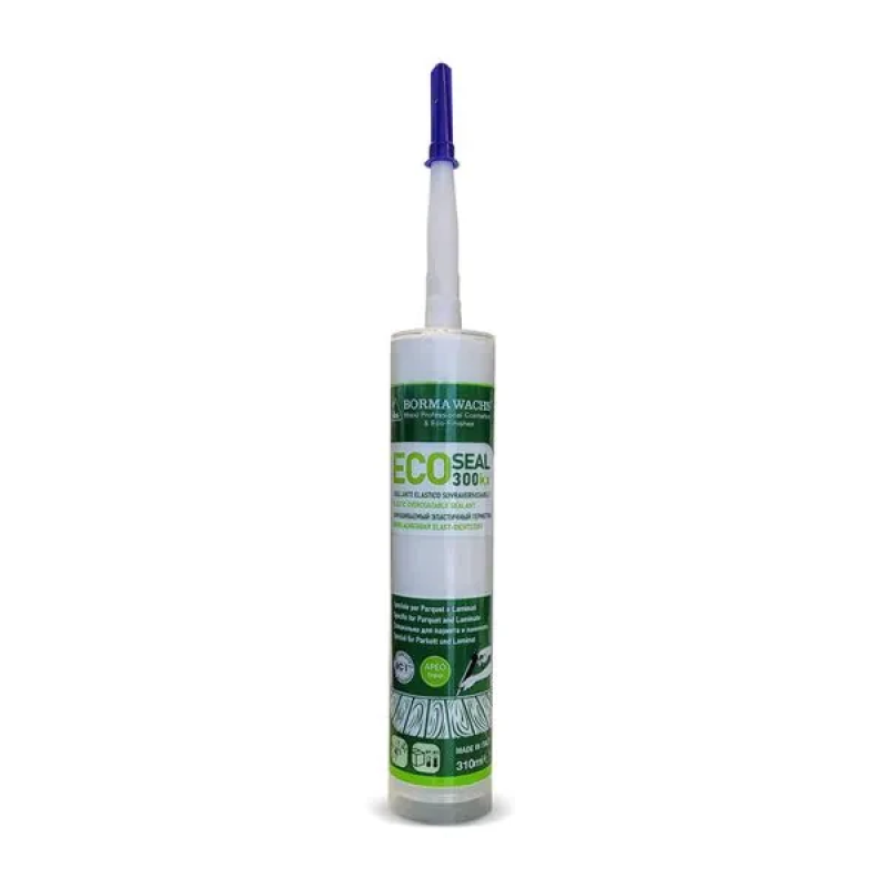 Герметик для паркету та ламінату ECOSEAL 300   310 мл
