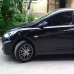 Hyundai MZH PHANTOM BLACK MET. аерозольна базова фарба ADI UPP - 400мл