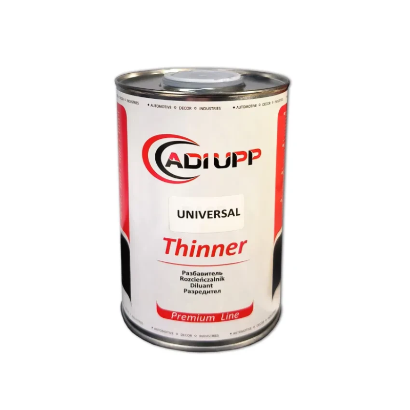 Універсальний розчинник ADI UPP Universal Thinner - 0.9л Універсальний розчинник ADI UPP Universal Thinner - 0.9л