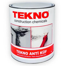 Фарба від плісняви ​​TEKNO ANTI KUF - 3кг