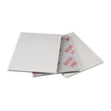 Абразивна губка 1-стороння Smirdex MEDIUM (920) середня, 140х115х6мм - P240-P280