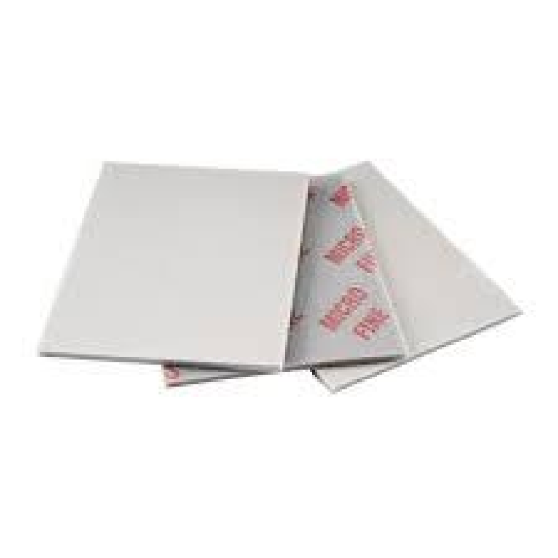 Абразивна губка 1-стороння Smirdex ULTRA FINE (920) ультратонка, 140х115х6мм - P800-P1000 Абразивна губка 1-стороння Smirdex ULTRA FINE (920) ультратонка, 140х115х6мм - P800-P1000