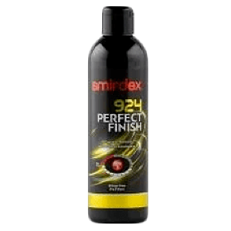 Полірувальна паста Smirdex 924 Perfect Finish - 0.25л Полірувальна паста Smirdex 924 Perfect Finish - 0.25л