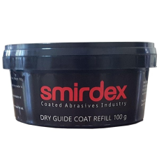 Сухе проявочне покриття Smirdex (975) без аплікатора - 100гр.