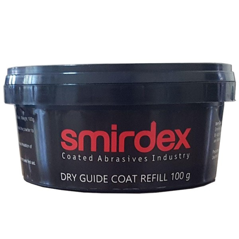 Сухе проявочне покриття Smirdex (975) без аплікатора - 100гр. Сухе проявочне покриття Smirdex (975) без аплікатора - 100гр.