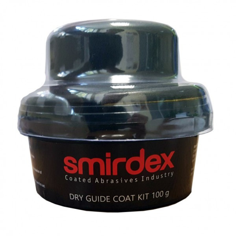 Сухе проявочне покриття Smirdex (975) c аплікатором - 100гр. Сухе проявочне покриття Smirdex (975) c аплікатором - 100гр.