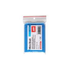 Мікроаплікатор синій АРР Micro Brush Refill 250230R (100шт) - 2мм