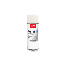 Порожній аерозольний балончик для наповнення фарбою APP PreFill Gas Spray 210185B - 300мл