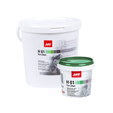 Паста для миття сильно забруднених рук APP H 01 Eco Clean 090202 - 0.5л