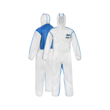 Професійний малярний комбінезон MicroMax NS Cool Suit 090591 - розмір М