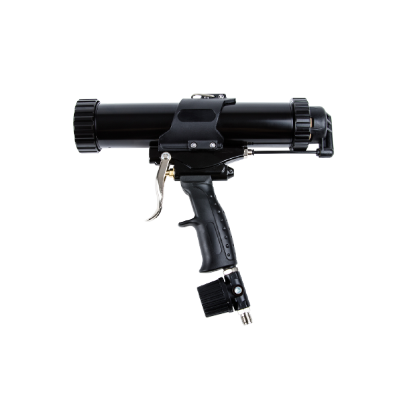 Універсальний пневматичний пістолет для герметика (310-400мл) NTools CSG II 245 RP Універсальний пневматичний пістолет для герметика (310-400мл) NTools CSG II 245 RP