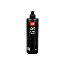 Концентрированная, слабокислотная активная пена для мойки автомобилей APP for AD Acid Foam - 0.5л