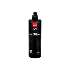 Шампунь для ручного миття авто з додаванням кварцу APP for AD SiO2 Shampoo - 0.5л