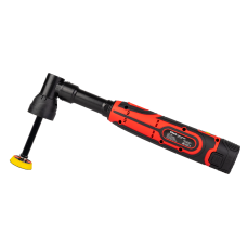 Акумуляторна полірувальна машинка NTools NANO BP3550 - 2500-6000 об./хв.