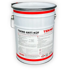 Фарба від плісняви ​​TEKNO ANTI KUF - 10 кг