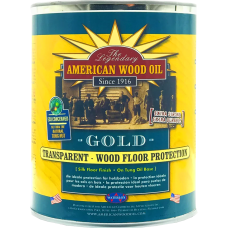 Transparent Gold Прозоро-золотий  0,95 л оригінальний